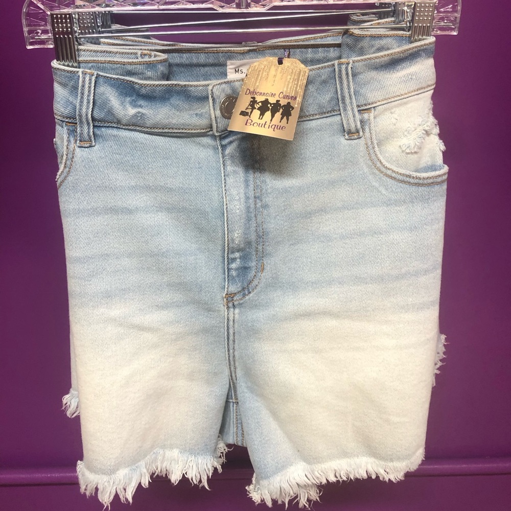 Light Blue Women's Jeans